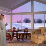 Sunsuites Sunroom