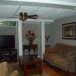 Owens Corning Basement Finishing System