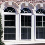 Double Hung Windows