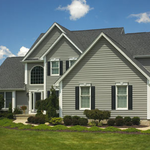 Siding