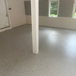 Concrete Floor Coating