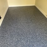 Concrete Floor Coating