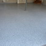 Concrete Floor Coating