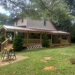 Deck Build