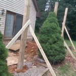 Deck Build