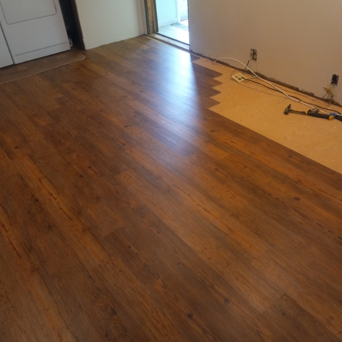 Flooring