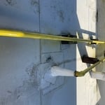 Gas piping