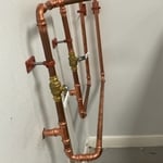 Propress piping