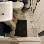 Bathroom Update