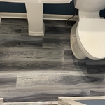 Bathroom Update