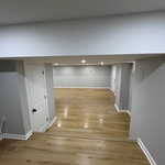 Basement Finishing