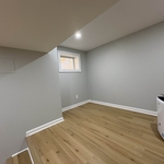 Basement Finishing