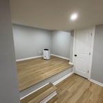 Basement Finishing