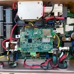 Solar Panel Removal and Reinstall