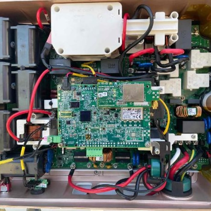 Communication Repair
