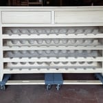 Custom Cabinet