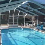 Pool Enclosure