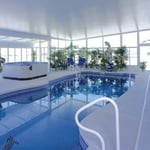 Pool Enclosure