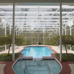 Pool Enclosure