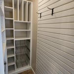 Slatwall