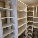 Baskets & Shelves