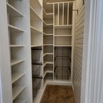 Tight Corner Solution