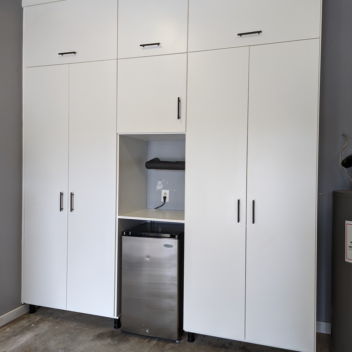 Garage Cabinet