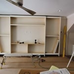 Interior trim