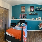 Tween Room