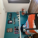Tween Bedroom
