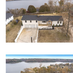 StayNWA Lakeside Project