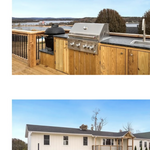 StayNWA Lakeside Project