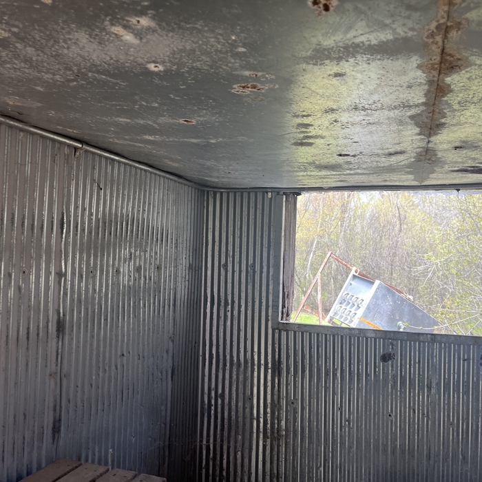 Demo and hauling