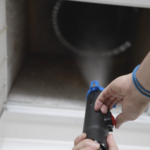 Cleaning with Care