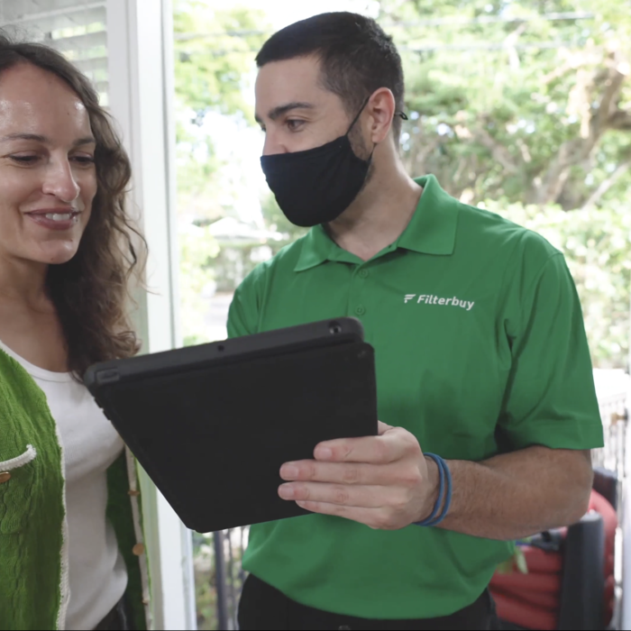 Friendly Technicians!