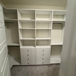 Custom Closets