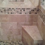 Shower Remodel