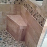 Shower Remodel