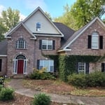 Powerwash Exterior Surface
