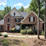 Powerwash Exterior Surface