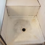 Before- Regrout