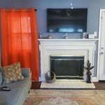 Traci home 4 TV Setup