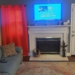 Traci home 4 TV Setup