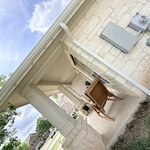 Gutter installation