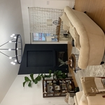 Living Space Lighting