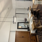 Living Space Lighting