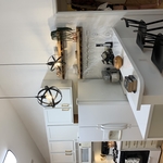 Living Space Lighting