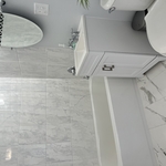 Tub Bath
