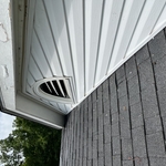 Siding