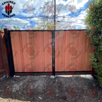 FENCE